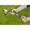 Коннектор с автостопом GARDENA PREMIUM 1/2