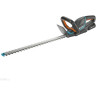Ножницы для живой изгороди аккумуляторные GARDENA COMFORTCUT 60 18V P4A с аккумулятором 14731-20.000.00